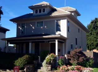 517 S Walnut St, Bucyrus, OH 44820