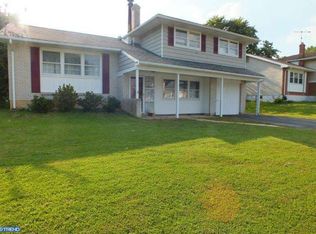 154 Autumn Horseshoe Bnd, Newark, DE 19702