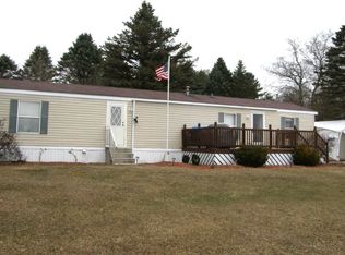 15370 Baldwin Rd, Chesaning, MI 48616