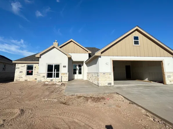 5505 Slayde St, San Angelo, TX 76904