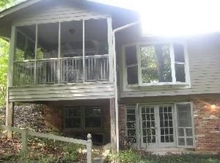 6711 Old Stage Rd, Rockville, MD 20852