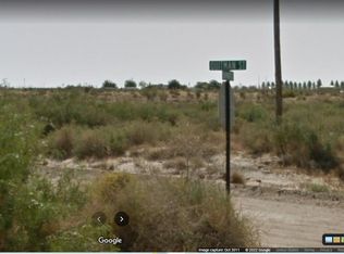 0 Quitman, Chaparral, NM 88081