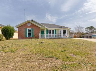 742 Black Oak Dr, Columbus, GA 31907