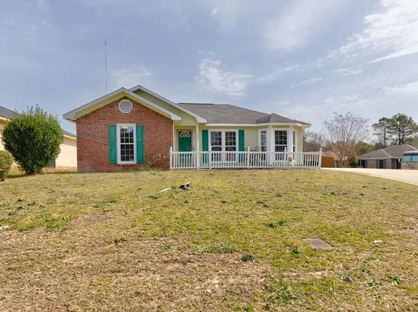 742 Black Oak Dr, Columbus, GA 31907