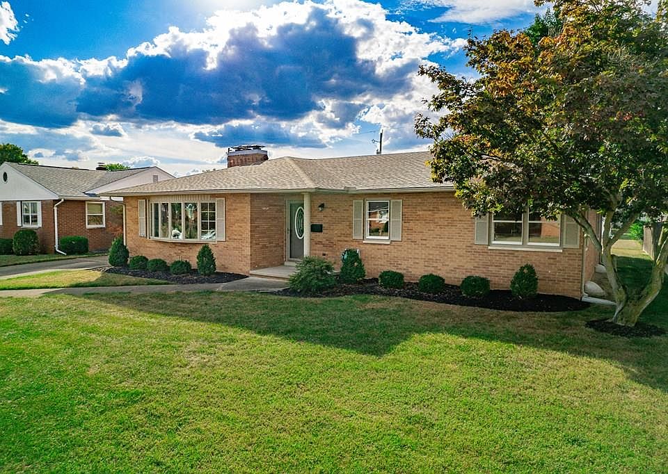 616 Garden View