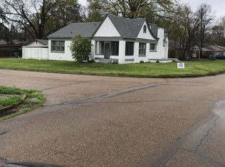 2101 Magnolia St, Texarkana, TX 75501