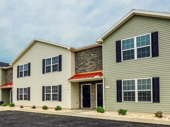 Cherry Tree, 809 Grant Dr #1f78106c0, Hanover, PA 17331