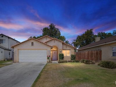 8515 Scotch Pine Ct, Bakersfield, CA, 93311