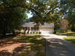 4210 Yorkshire Ct, Loganville, GA 30052