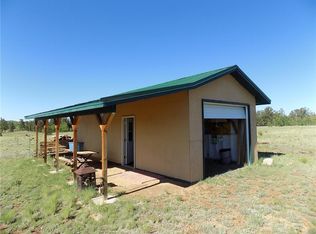 1104 Buffalo Ridge Rd, Como, CO 80456