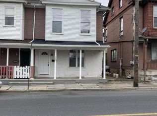 305 S 8th St, Lebanon, PA 17042