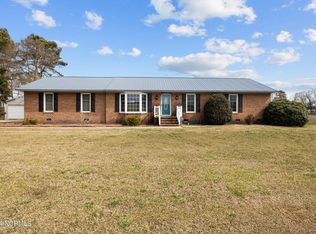 4816 Highway 123 N, Snow Hill, NC 28580