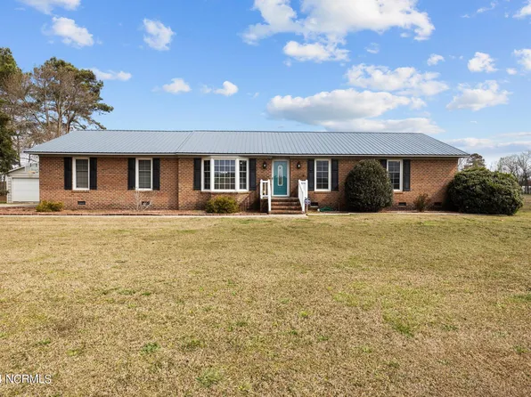4816 Hwy 123 N, Snow Hill, NC 28580