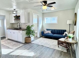 502 School St, Mullan, ID 83846