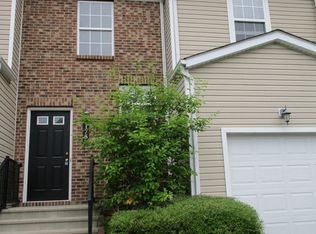 5240 Richey Ln, Columbus, OH 43213