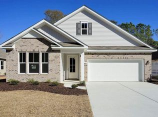 1121 Inlet View Dr LOT 38, North Myrtle Beach, SC 29582