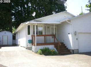 2627 SE Park Ave, Milwaukie, OR