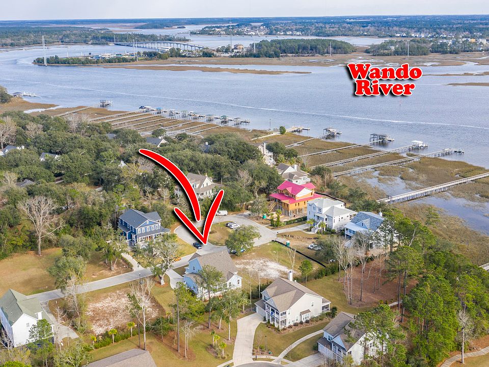 145 Wando Reach Rd, Charleston, SC 29492 Zillow