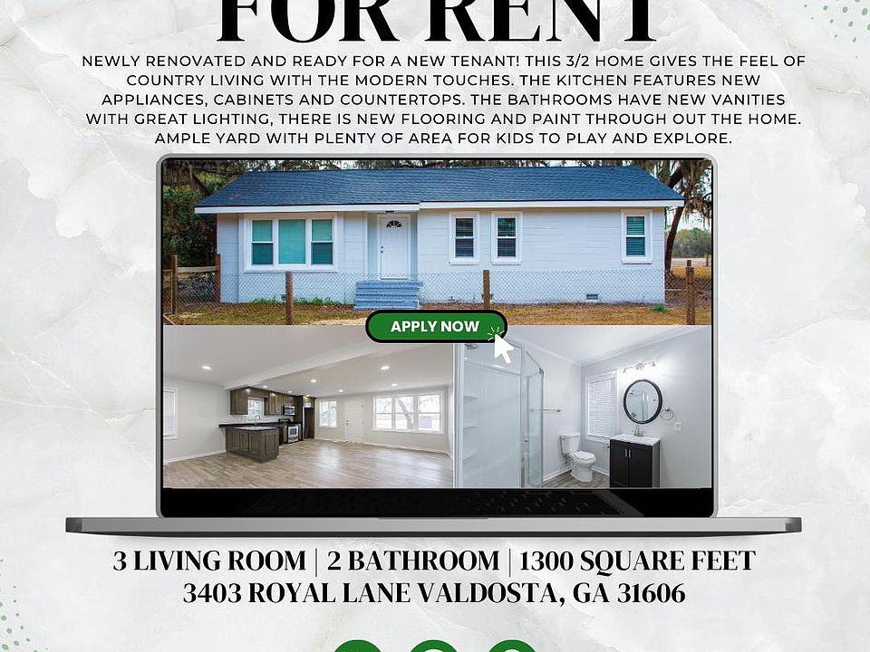 1st image of 3403 Royal Ln