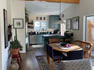 499 Cougar Run, Nederland, CO 80466