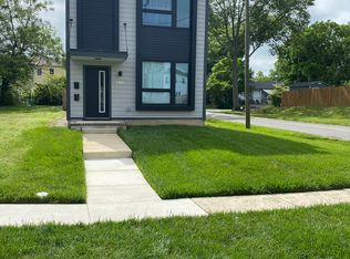 1401 N 32nd St #1, Richmond, VA 23223