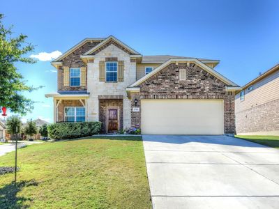 5703 Tianna Lace, San Antonio, TX, 78253