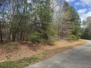 LOT 13 Hall Oaks Dr LOT 13, Gloucester, VA 23061