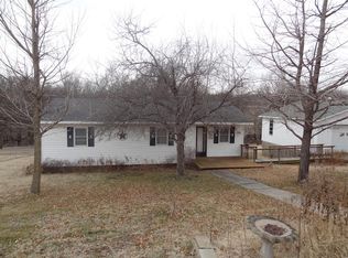 441041 Cedar Crest Dr, Big Cabin, OK 74332