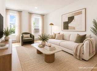 1265 Herkimer St #3A, Brooklyn, NY 11233