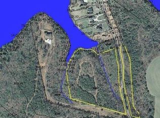 6335 Huntington Ln, Conover, NC 28613