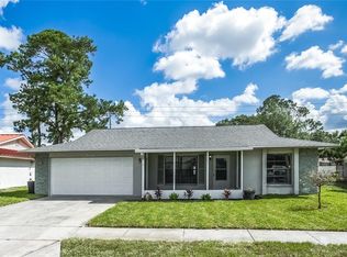 7907 Deer Foot Dr, New Port Richey, FL 34653