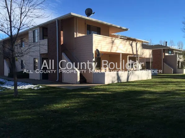 1405 Crete Ct #A4, Lafayette, CO 80026
