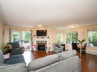 20443 53rd Ave #209, Langley, BC V3A 7A6