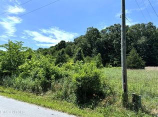 5 E Stagecoach Rd LOT 5, Greeneville, TN 37743