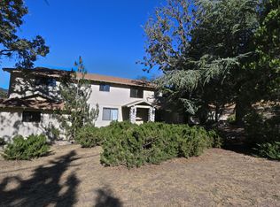30220 Rollingoak Dr, Tehachapi, CA 93561