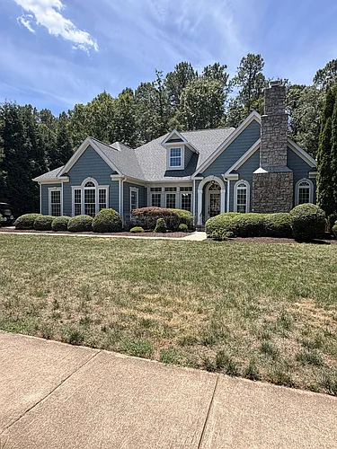 10802 Cedar Creek Dr Photo 1