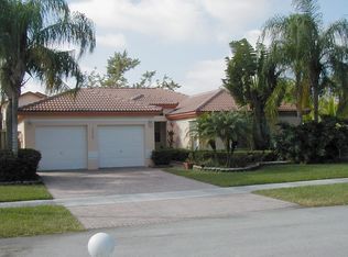 15486 SW 147th St, Miami, FL 33196