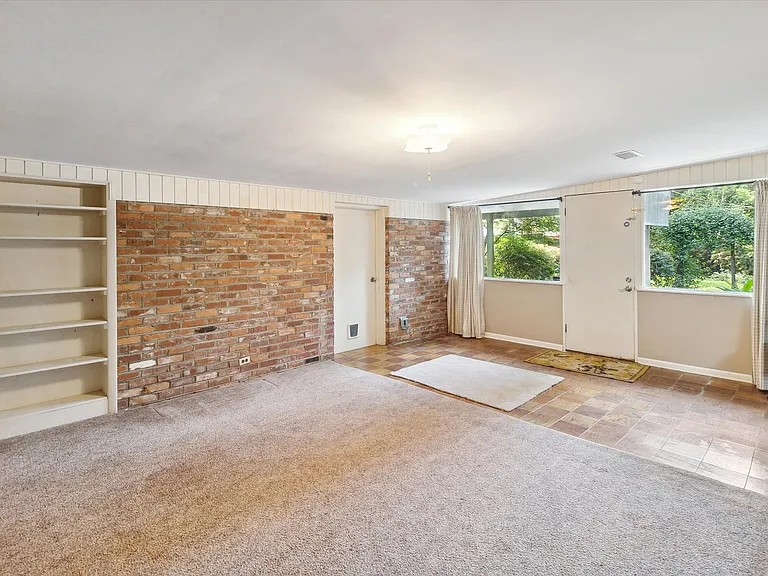 bonus room