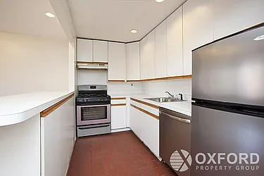 Rented by Oxford Property Group