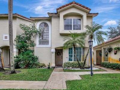411 NW 108 Ter Terrace #411, Hollywood, FL, 33026