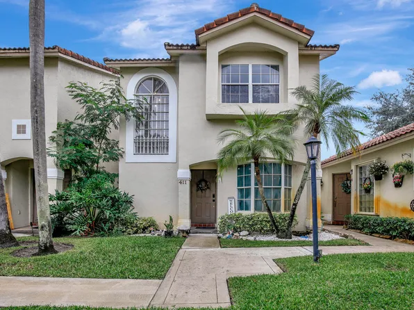 411 NW 108 Ter Terrace #411, Pembroke Pines, FL 33026