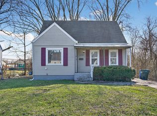 2145 Argyle Dr, Columbus, OH