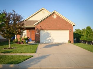2181 Millstone Way, Lexington, KY 40509