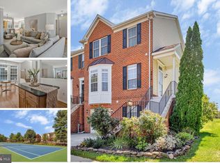3816 Glebe Meadow Way, Edgewater, MD 21037