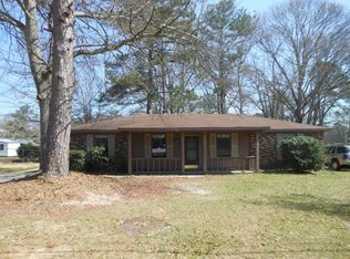 4120 Langley St, Martinez, GA 30907