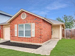 2518 Keithshire Crk, San Antonio, TX 78245