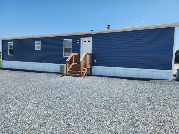 15 Laws Ln Unit 15, Camden Wyoming, DE 19934