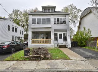 5 S Lake Ave, Troy, NY 12180