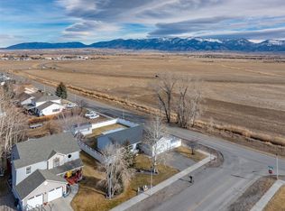 601 Golden West Dr, Belgrade, MT 59714