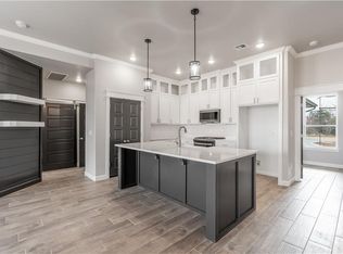 1660 Porter Dr, Guthrie, OK 73044